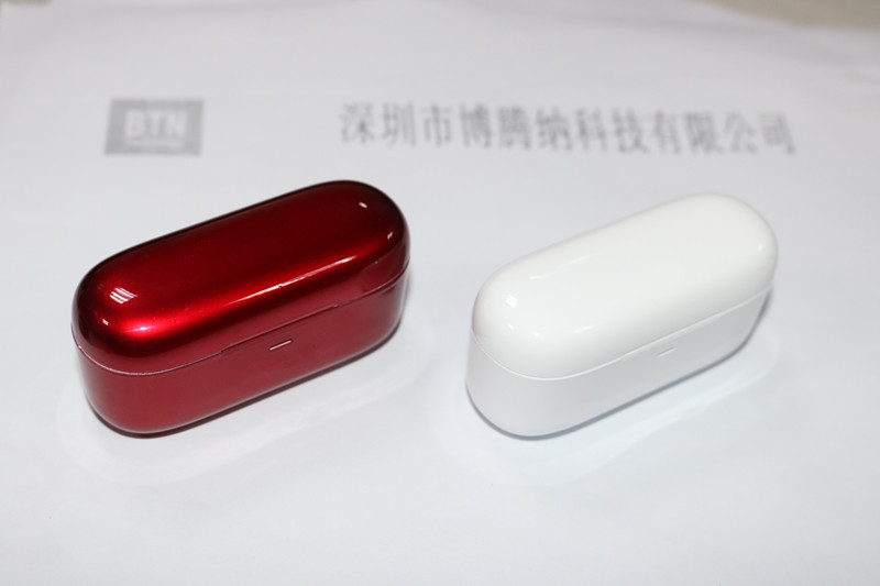 TWS藍牙耳機模具_藍牙耳機外殼_塑膠注塑加工 TWS藍牙耳機模具_藍牙耳機外殼_塑膠注塑加工